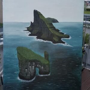 Tindhólmur