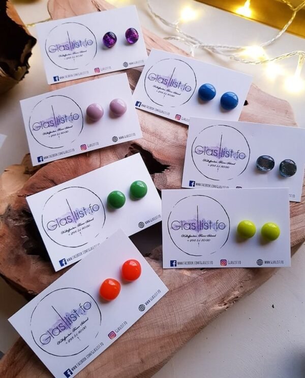 Earrings - Image 2
